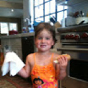 Meet your Posher, Colette